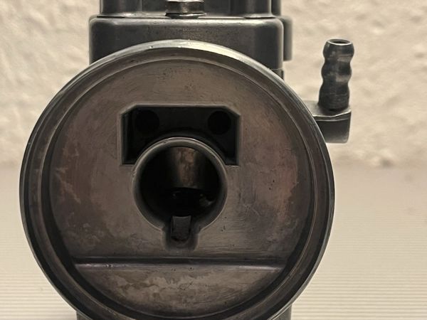 Carburateur 15/14/103 14mm 15.43.61